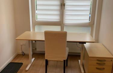 Helle gemütliche Wohnung mit 3 Zimmer und Terrasse, 80m2 - Foto 3