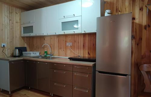 Domek nad Pisą - Foto 7