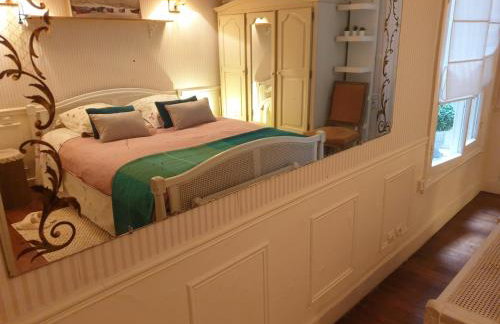 Appartement haussmannien cosy - Photo 12