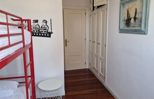 Piso Alegría, tranquilo, luminoso y pensado para ti - Foto 25