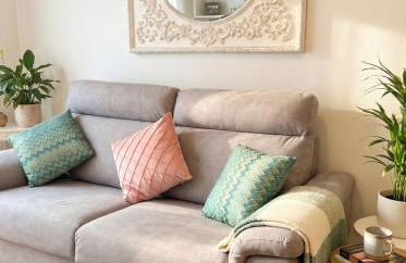 Campezo Suite Madrid Airport - Photo 8