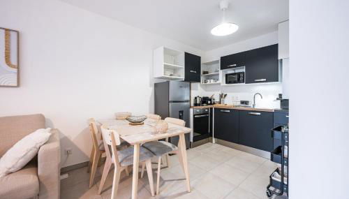 Capucines des Alpes - Au pied du Mont Blanc - Foto 2