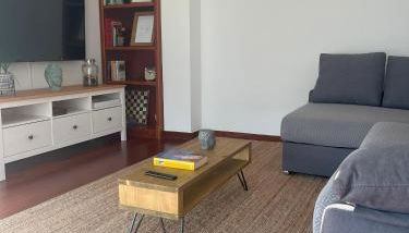 Apartamento Boiro centro - Foto 3