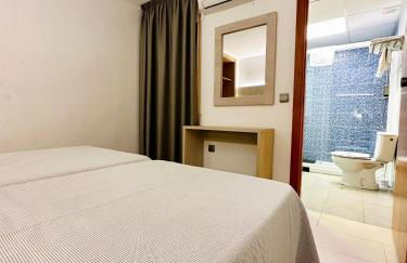 Ibiza JET Apartamentos - Adults Only - Foto 26