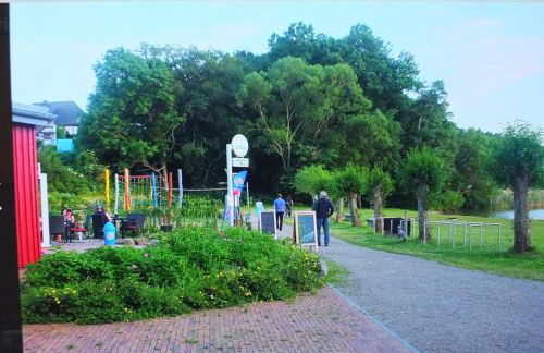 Ferienhaus TRAUM AM SEE mit Sauna und Whirlpool - Foto 26