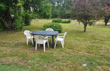 Le haras de gus et lulu - Foto 20