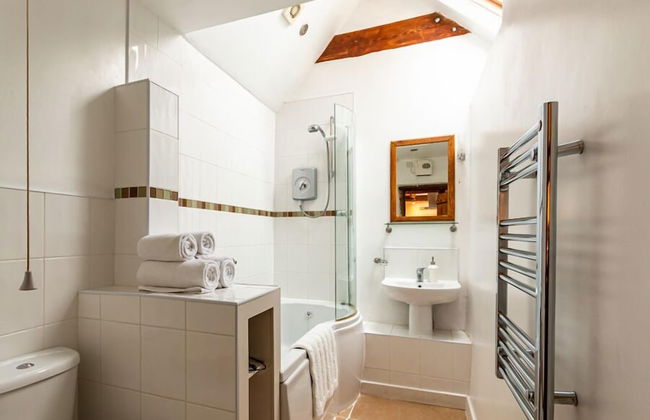 Tump Cottage - Foto 12