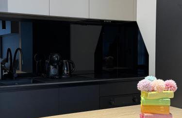 NOWE APARTAMENTY SZYNDZIELNIA 2 POKOJE & BALKON & PARKING & ROWEROWNIA WORKATION Home OFFICE - NAJLEPSZA BAZA WYPADOWA W BESKIDY - Foto 74