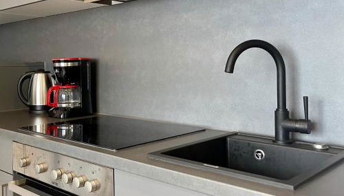 Goldstadt Comfort Suite - City Apartment Schlössle - Foto 3