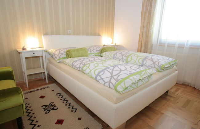 Modern Apartment With Garden Near the Petzen ski Area in Eberndorf / Carinthia - Foto 10