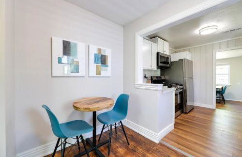 Fayetteville Retreat with Yard - Walk to Campus! - Foto 6