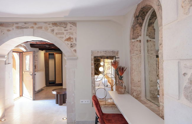 Moundros Luxury Villa & Spa - Foto 43