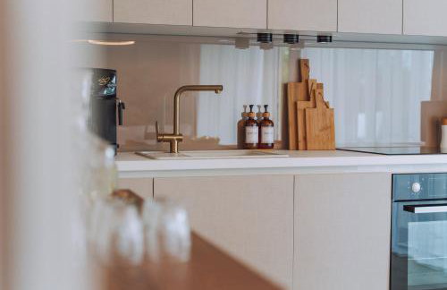 Iris Croatica K - superior apartment with shared pool, awarded BEST APARTMENT IN CROATIA 2024 - Foto 18