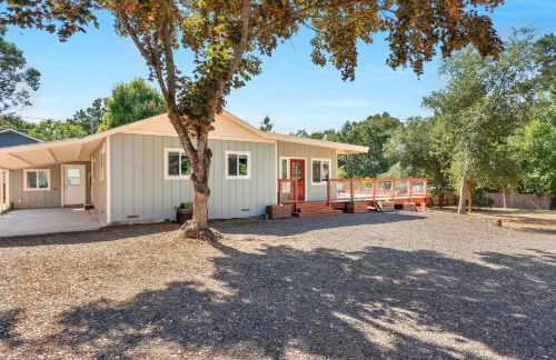 Modern Country Home Near Downtown & Bike Trail - Foto 31