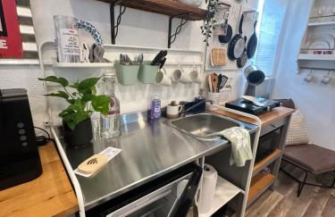 Tiny house - Our little piece of paradise - Foto 26