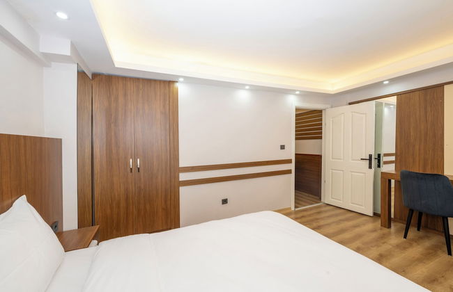 Hatem's House - Foto 4