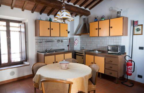 La Petronilla Appartamenti Montepetriolo - Foto 55