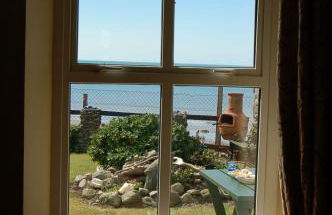 Dolphin Beach House In Tywyn - Foto 7