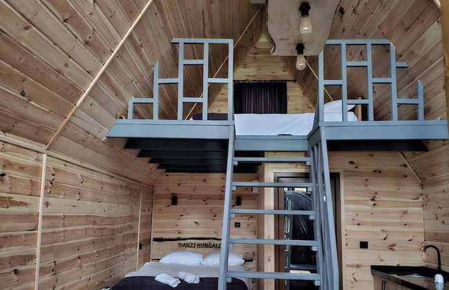 Danzona Bungalov - Foto 4
