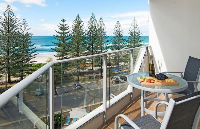 Solnamara Beachfront Apartments - Foto 62