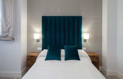 Espectacular piso en Nervión - Foto 11