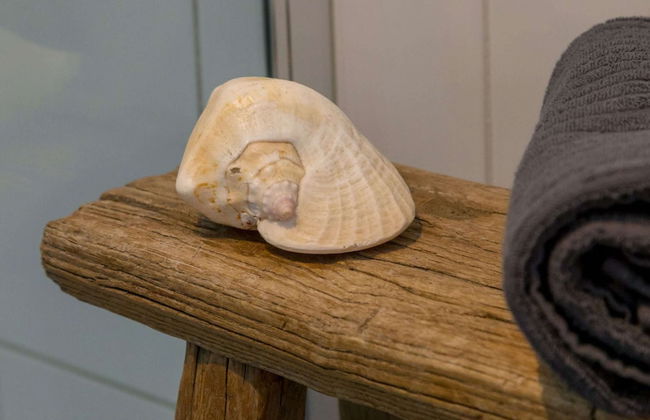 Attractive Apartment near Center & Beach - Foto 18