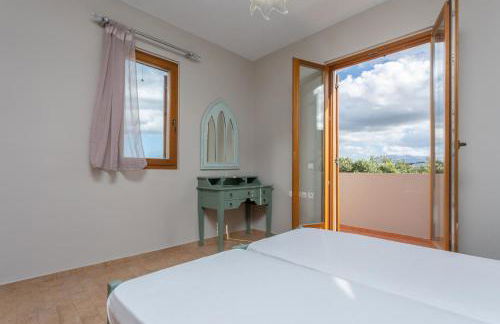 Villa Konstantina Large Private Pool Sea Views A C Wifi Eco-friendly - 2118 - Foto 56