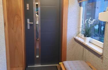 Dom Salamandra z panoramą gór - Foto 9