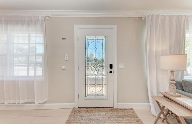 Sandcastle by the Sea managed by Beach Retreats - Foto 27