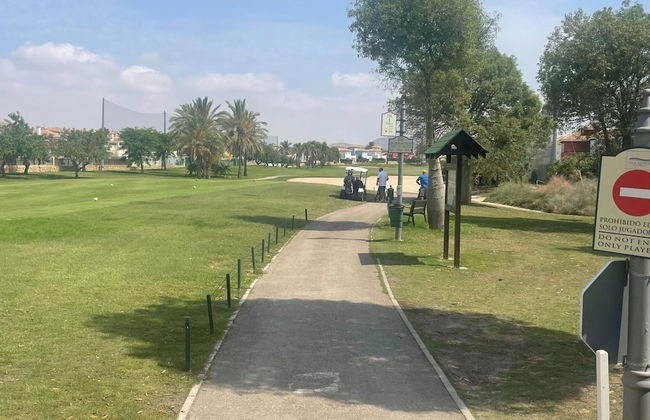 Belvilla by OYO Mar Menor - Foto 17