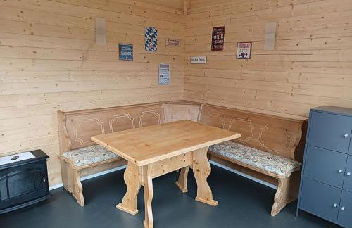 Rottaler Ferienhaus - Rottaler Oachkatzl - Foto 53