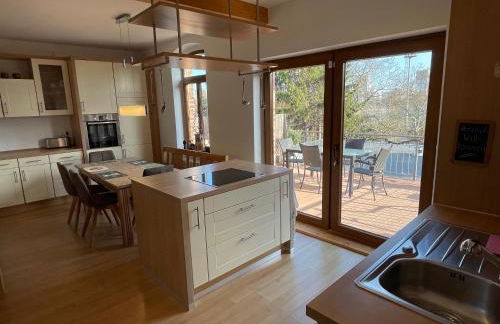 Maisonette Salzknecht - Foto 8