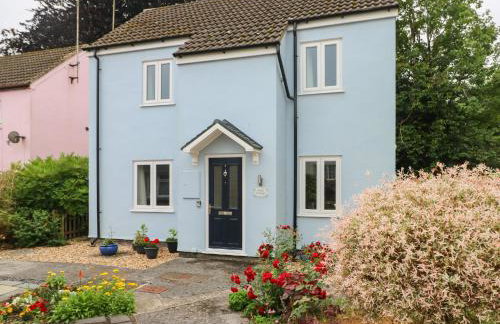 Mews Cottage - Foto 1