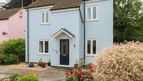 Mews Cottage - Foto 1