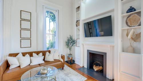 Historic New Albany Apartment about 6 Mi to Louisville - Foto 4