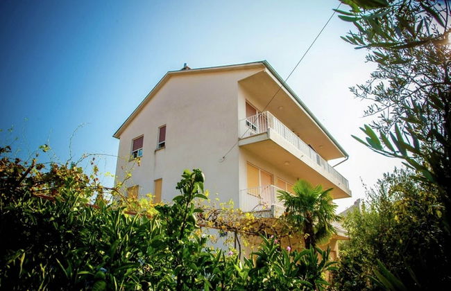 Charming Apartment on Croatian Islands - Foto 1