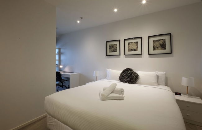 ACD Apartments - Foto 8