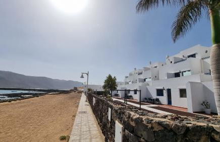 Aloe Vera Beach, Dúplex 1ª Línea de Mar - Foto 37