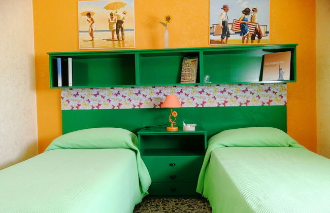 Dimora Fulgenzio - Foto 12