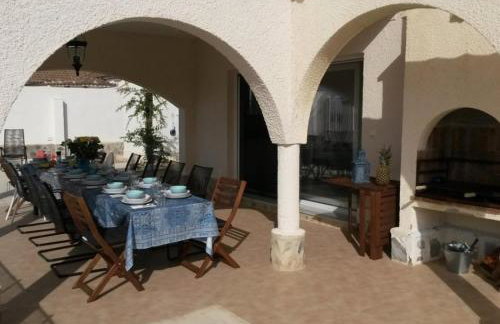 Villa Salt Lake near city and beach - Photo 12