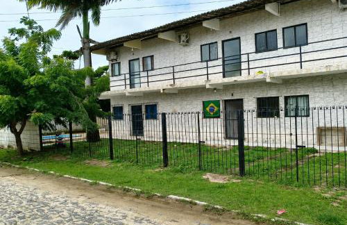 Apto Aconchegante com Piscina á 5min da Praia - Foto 12