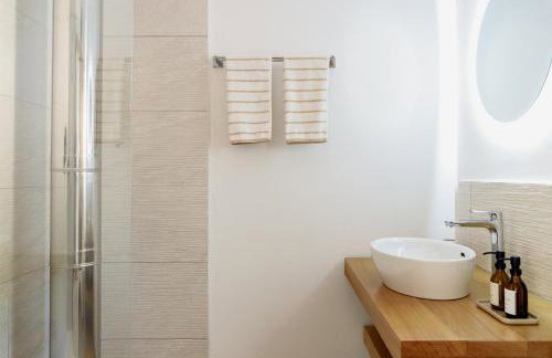 La Villa Bleue Secluded Hvar Beach House - Foto 53