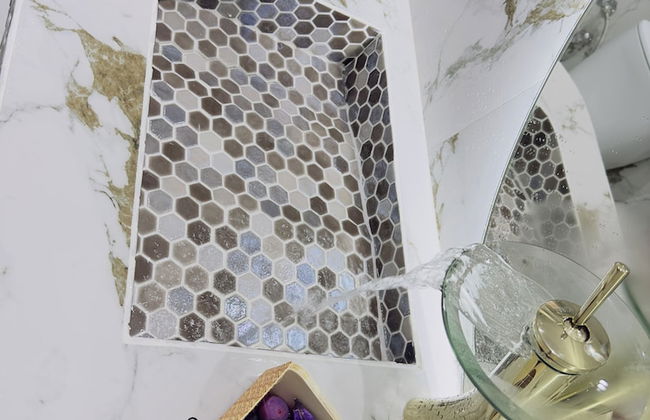 Nikos Apartments - Foto 64