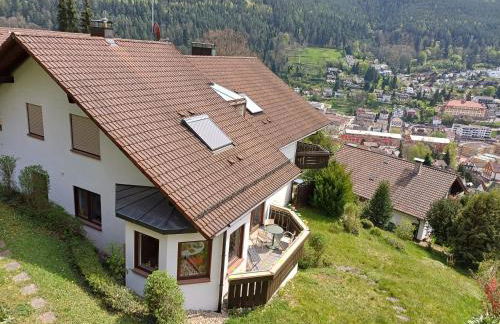 Ferienwohnung Panoramablick - Foto 39