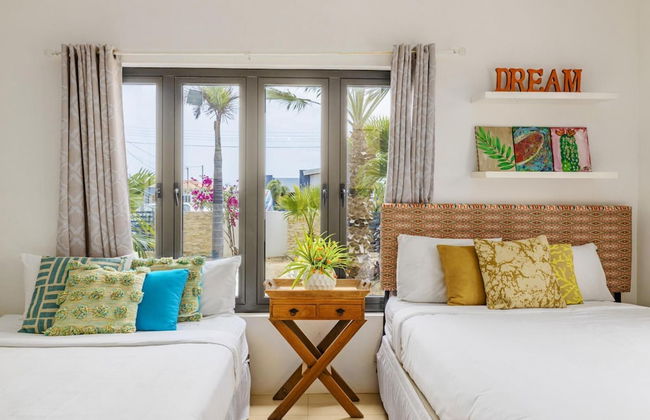 Villa Sophie Privatepool 5 Minutes From the Beach - Foto 16