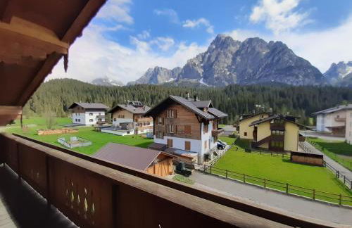 Appartamenti Soravia - Foto 13