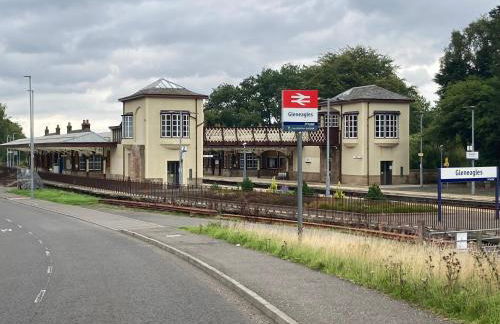 Park side Cottage, Number 2, The Morays - Foto 66