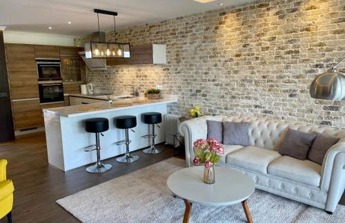 PUERTO BANUS Apartamento FANTASTICO - Foto 3