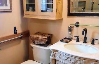 The Perfect Wine Trails Location - The Garden Suite - Foto 11