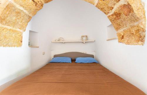 Trulli degli Augelli by BarbarHouse - Foto 39